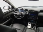 Hyundai Tucson - fotka číslo 6