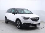 Opel Crossland X - fotka číslo 0
