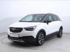 Opel Crossland X - fotka číslo 1
