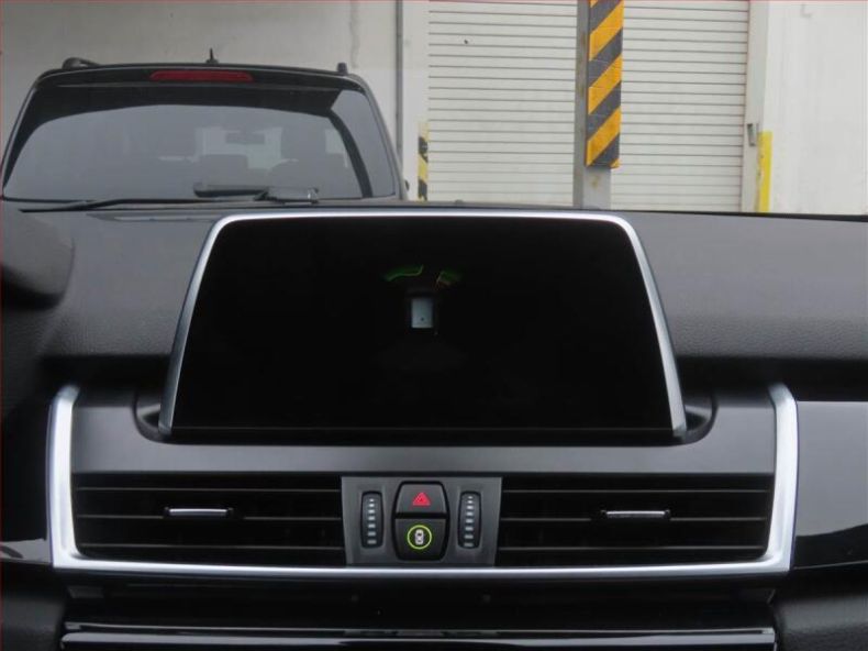 BMW Řada 2 - hlavní fotka