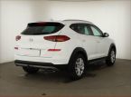Hyundai Tucson - fotka číslo 4