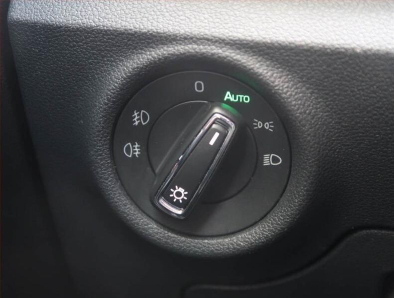 Škoda Kamiq - hlavní fotka