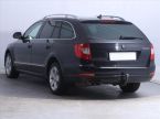 Škoda Superb - fotka číslo 3