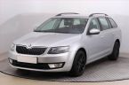 Škoda Octavia - fotka číslo 1