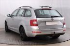 Škoda Octavia - fotka číslo 3