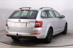 Škoda Octavia - fotka číslo 4