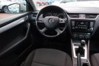 Škoda Octavia - fotka číslo 6