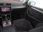 Škoda Superb - fotka číslo 7
