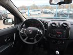 Dacia Sandero - fotka číslo 6