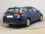 Toyota Auris - fotka číslo 4