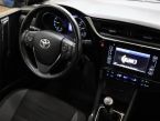 Toyota Auris - fotka číslo 6