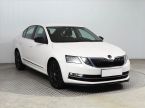 Škoda Octavia - fotka číslo 0
