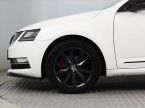Škoda Octavia - fotka číslo 11