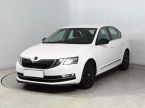 Škoda Octavia - fotka číslo 1