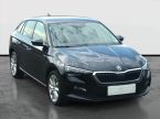 Škoda Scala - fotka číslo 0