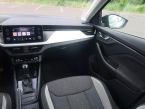 Škoda Scala - fotka číslo 7