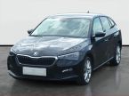 Škoda Scala - fotka číslo 1