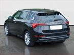 Škoda Scala - fotka číslo 3
