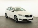 Škoda Octavia - fotka číslo 0