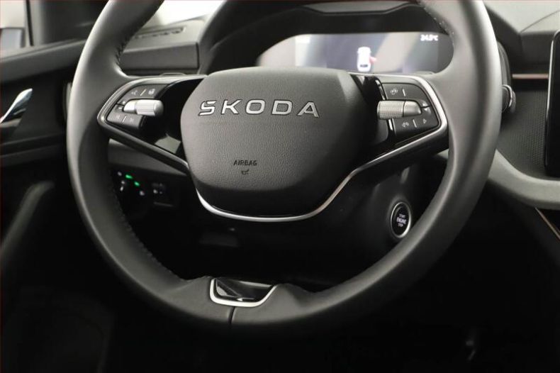 Škoda Scala - hlavní fotka
