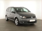 Volkswagen Touran - fotka číslo 0