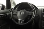Volkswagen Touran - fotka číslo 14
