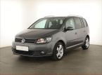 Volkswagen Touran - fotka číslo 1
