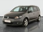 Volkswagen Touran - fotka číslo 1
