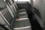 Volkswagen Touran - fotka číslo 13