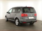Volkswagen Touran - fotka číslo 3