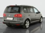 Volkswagen Touran - fotka číslo 4