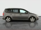 Volkswagen Touran - fotka číslo 5
