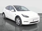 Tesla Model Y - fotka číslo 0