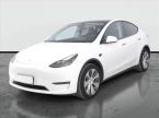 Tesla Model Y - fotka číslo 1