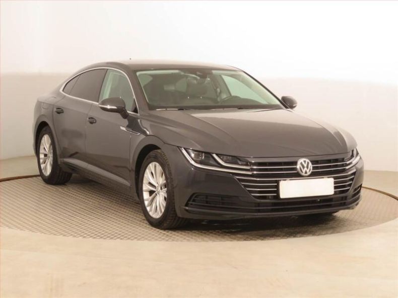 Volkswagen Arteon - hlavní fotka inzerátu