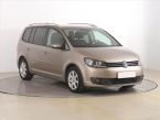 Volkswagen Touran - fotka číslo 0