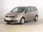 Volkswagen Touran - fotka číslo 1