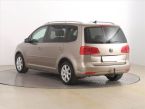 Volkswagen Touran - fotka číslo 3