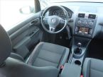 Volkswagen Touran - fotka číslo 6