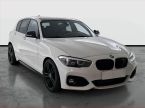 BMW Řada 1 - fotka číslo 0