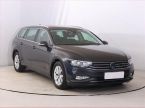 Volkswagen Passat - fotka číslo 0