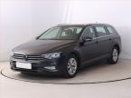 Volkswagen Passat - fotka číslo 1