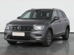 Volkswagen Tiguan - fotka číslo 1