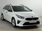 Kia Cee'd - fotka číslo 0