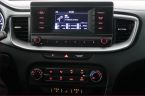 Kia Cee'd - fotka číslo 11