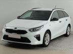 Kia Cee'd - fotka číslo 1