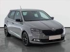 Škoda Fabia - fotka číslo 0