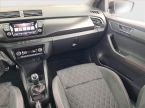 Škoda Fabia - fotka číslo 7