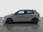 Škoda Fabia - fotka číslo 2