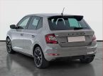 Škoda Fabia - fotka číslo 3